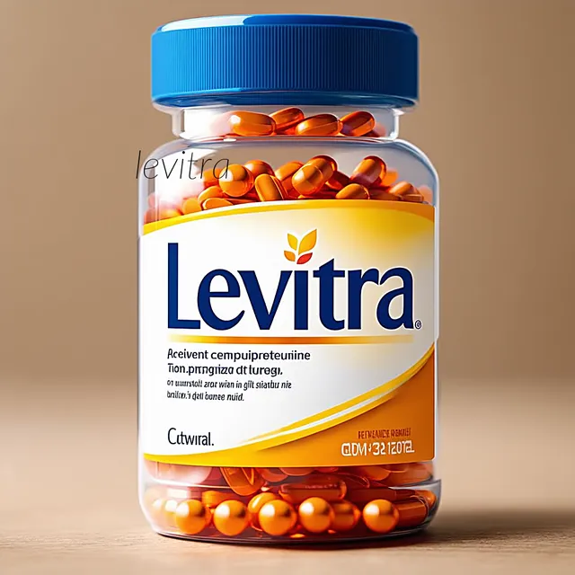 Levitra 10 mg 4 compresse prezzo